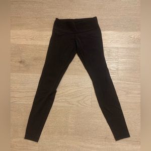 Lululemon Winder Under Leggings